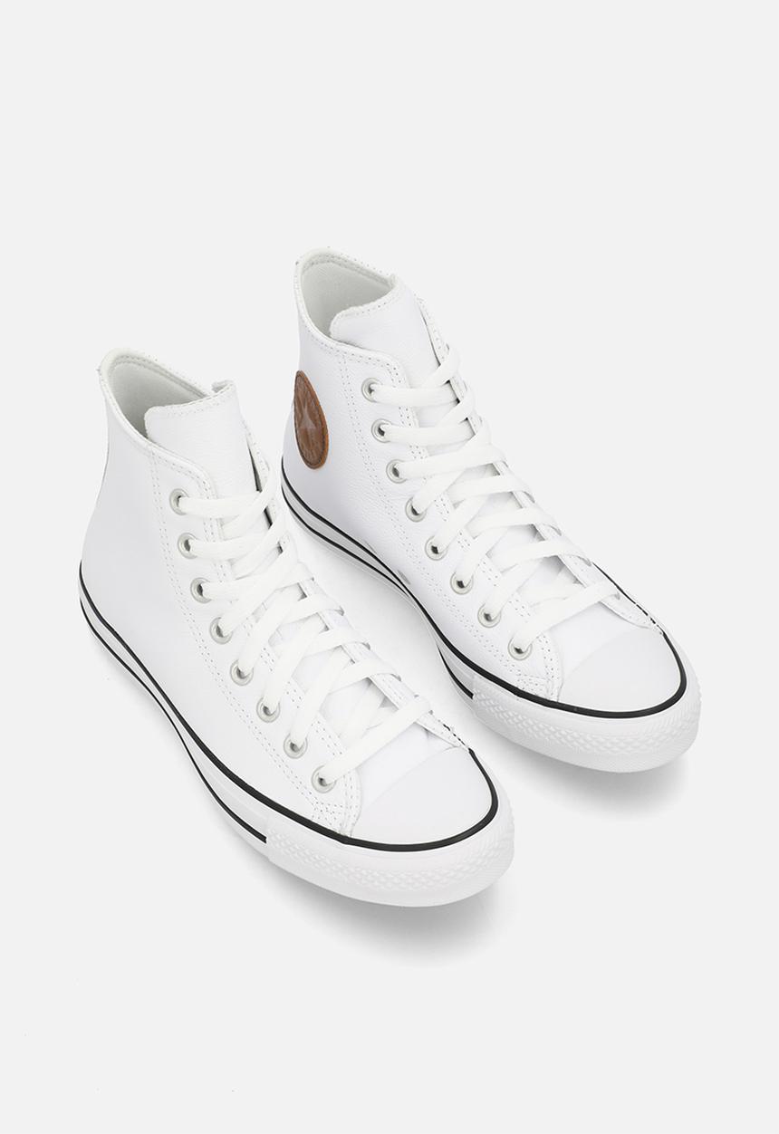 Converse - Chuck Taylor All Star Leather