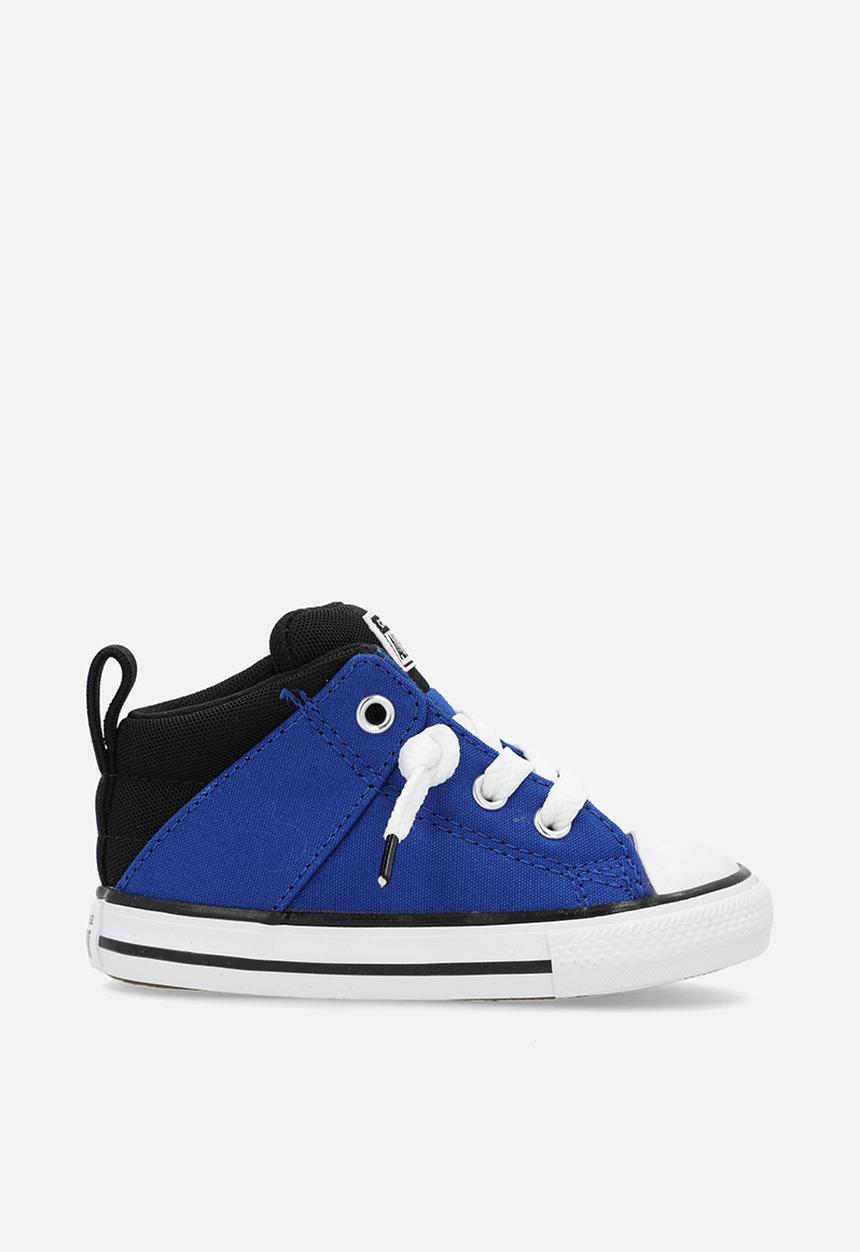 Converse - Chuck taylor all star axel easy on - blue/white/black