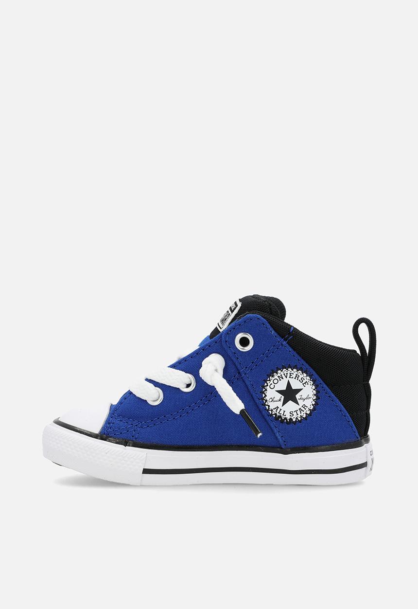Converse - Chuck taylor all star axel easy on - blue/white/black