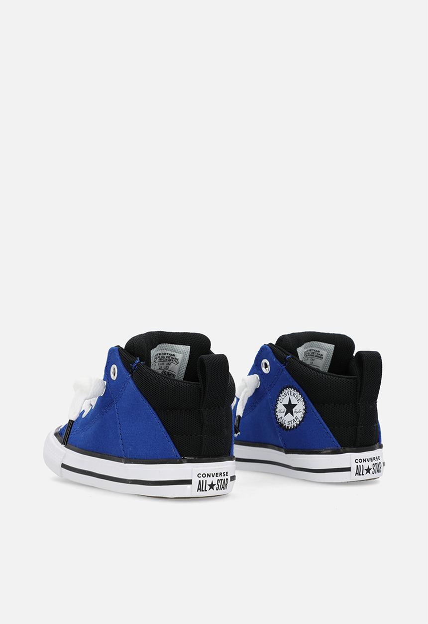 Converse - Chuck taylor all star axel easy on - blue/white/black