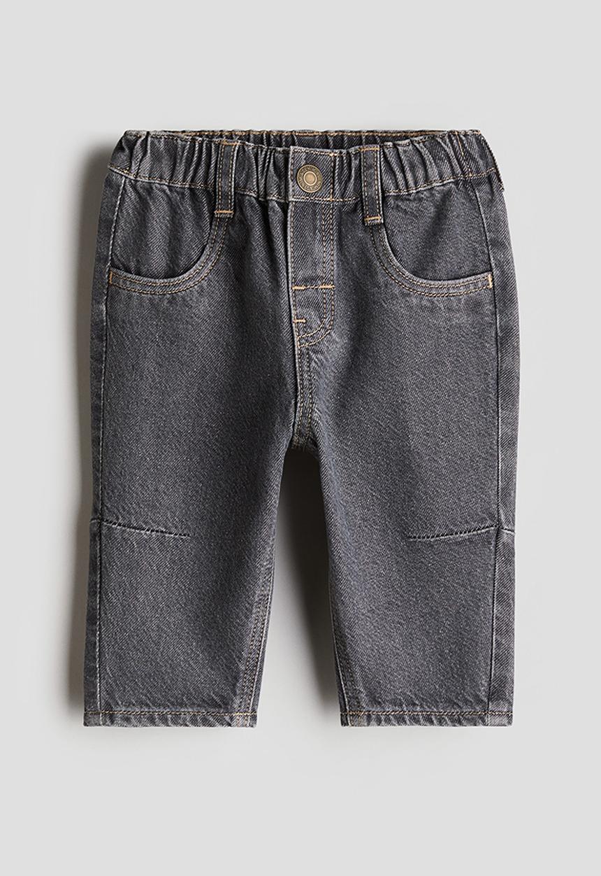 H&M - Jeans - grey