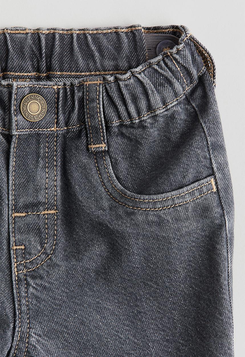 H&M - Jeans - grey