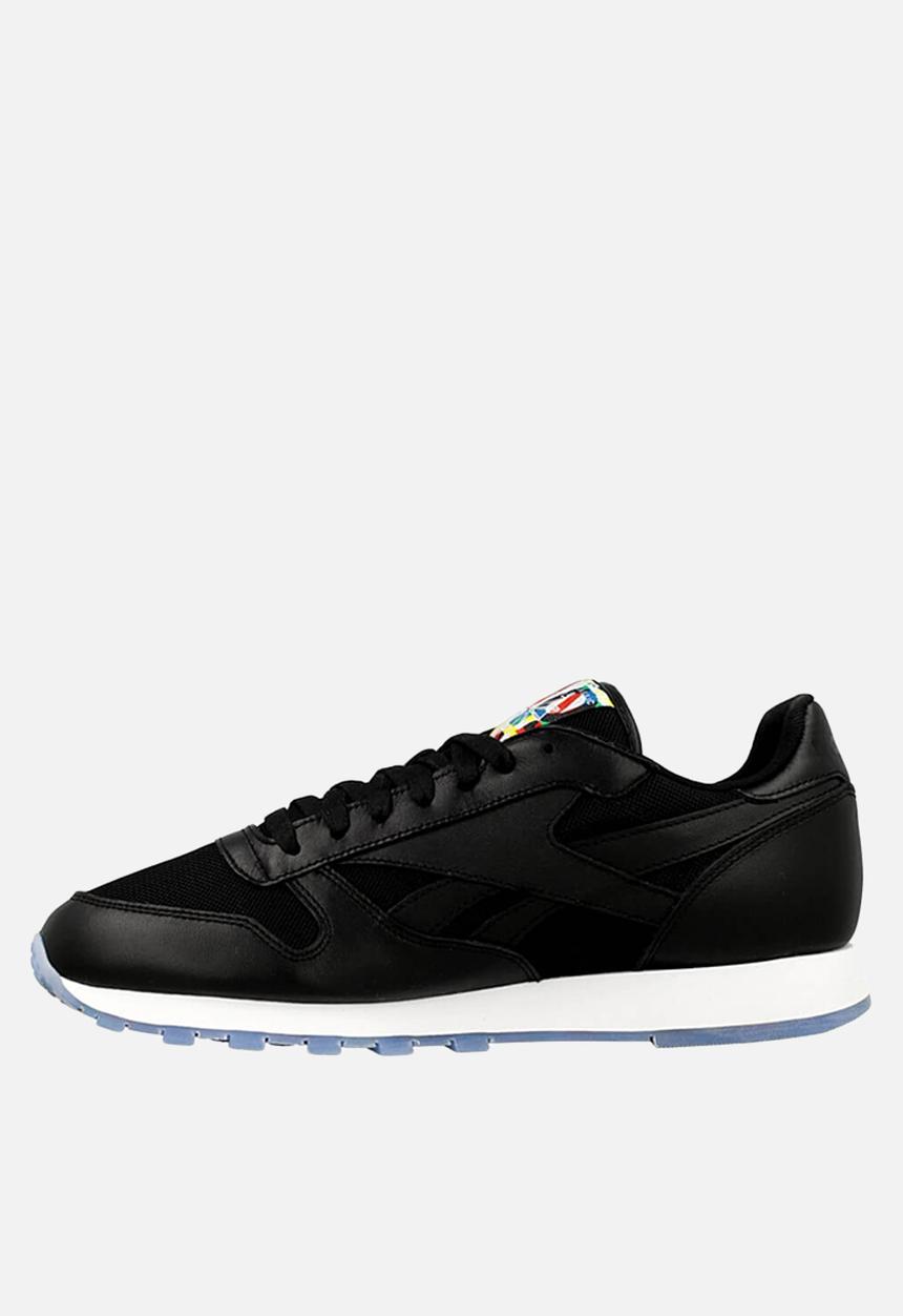 Reebok Classic - Classic leather oly