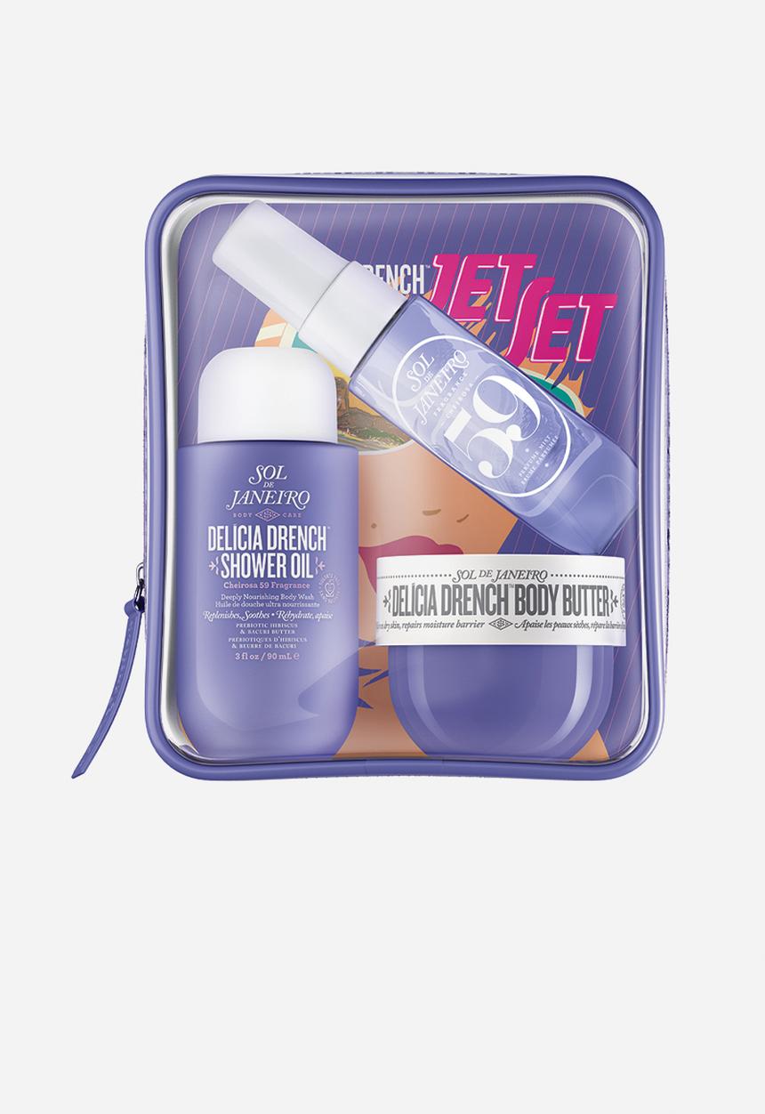 Sol de Janeiro - Delicia Drench Jet Set