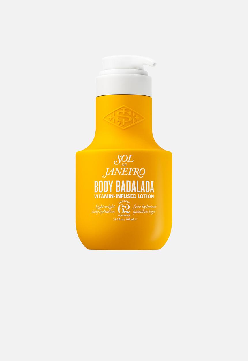 Sol de Janeiro - Body Badalada™ Lotion Cheirosa 62