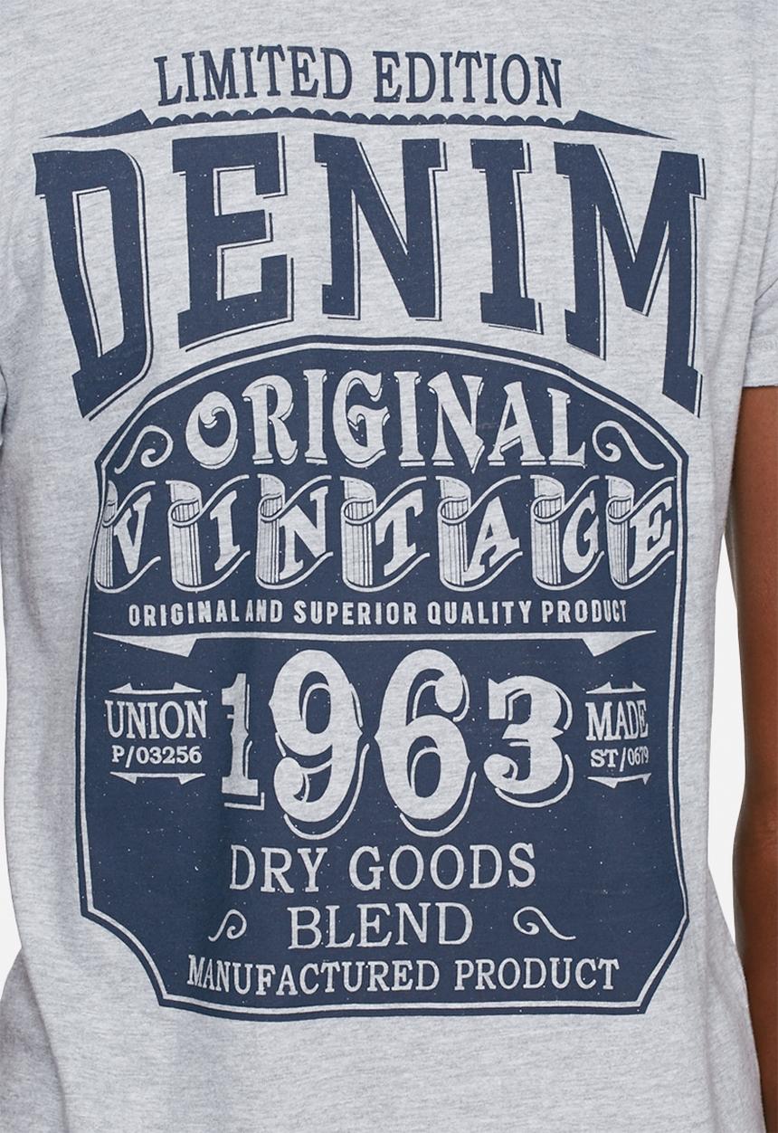 Blend - Brave tee
