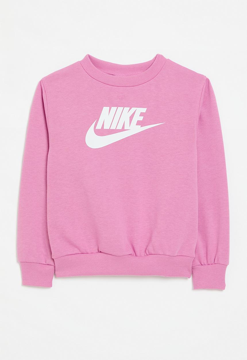 Nike - Nike crew - magic flamingo