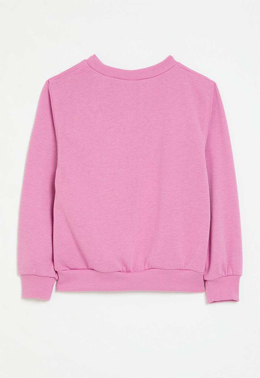Nike - Nike crew - magic flamingo