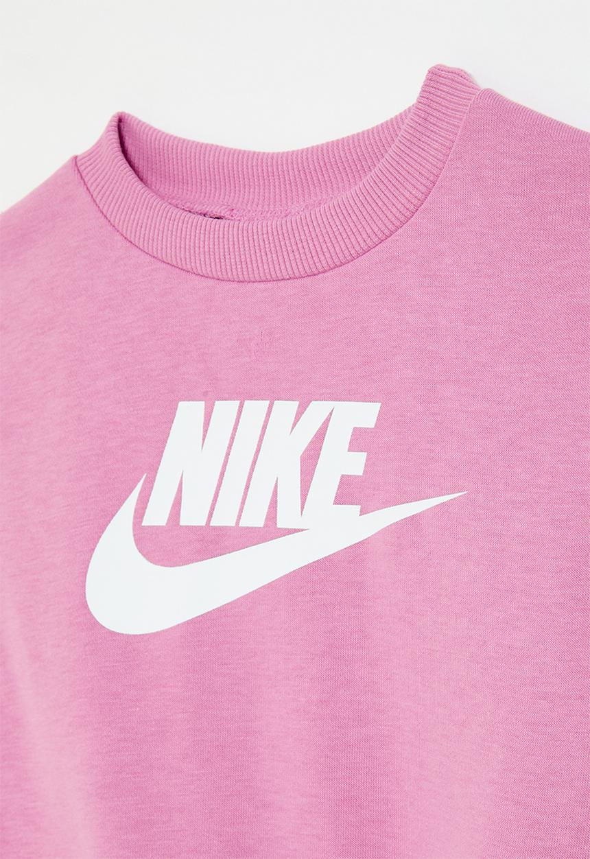 Nike - Nike crew - magic flamingo