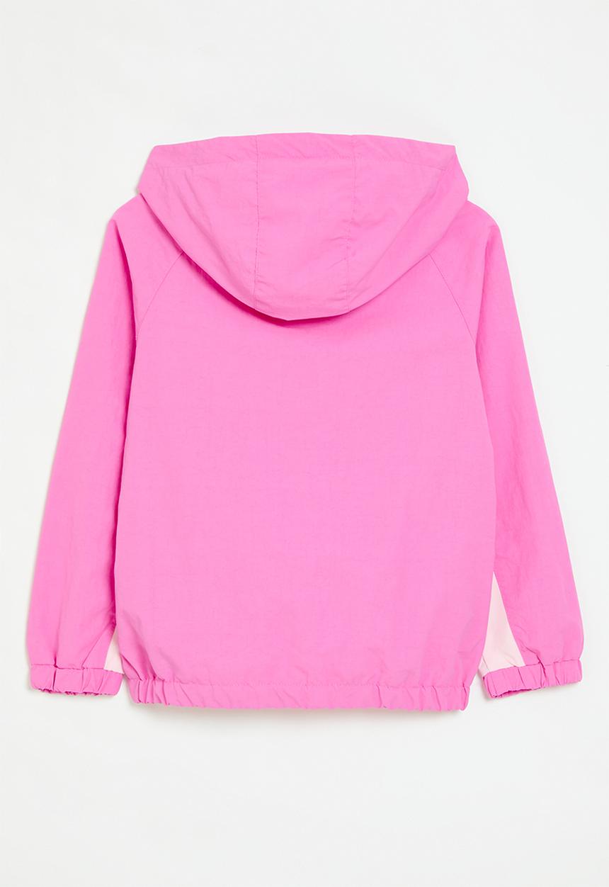 Nike - Nike light weight outerwear - playful pink