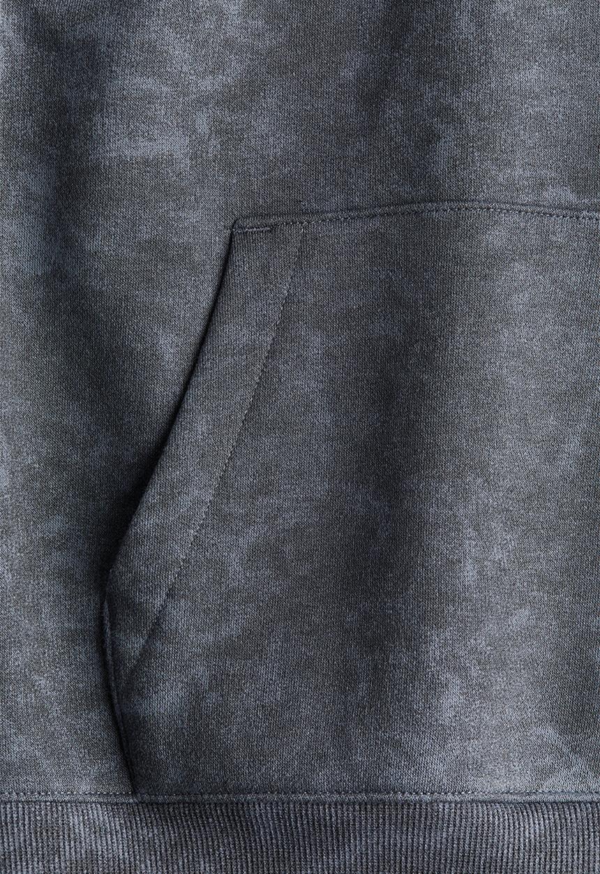 H&M - Hoodie - grey northeast 