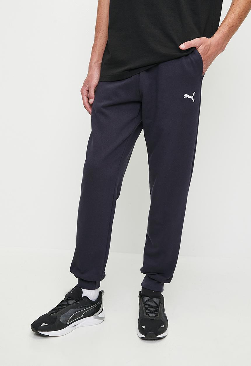 PUMA - ESS Sweatpants TR cl M - New Navy