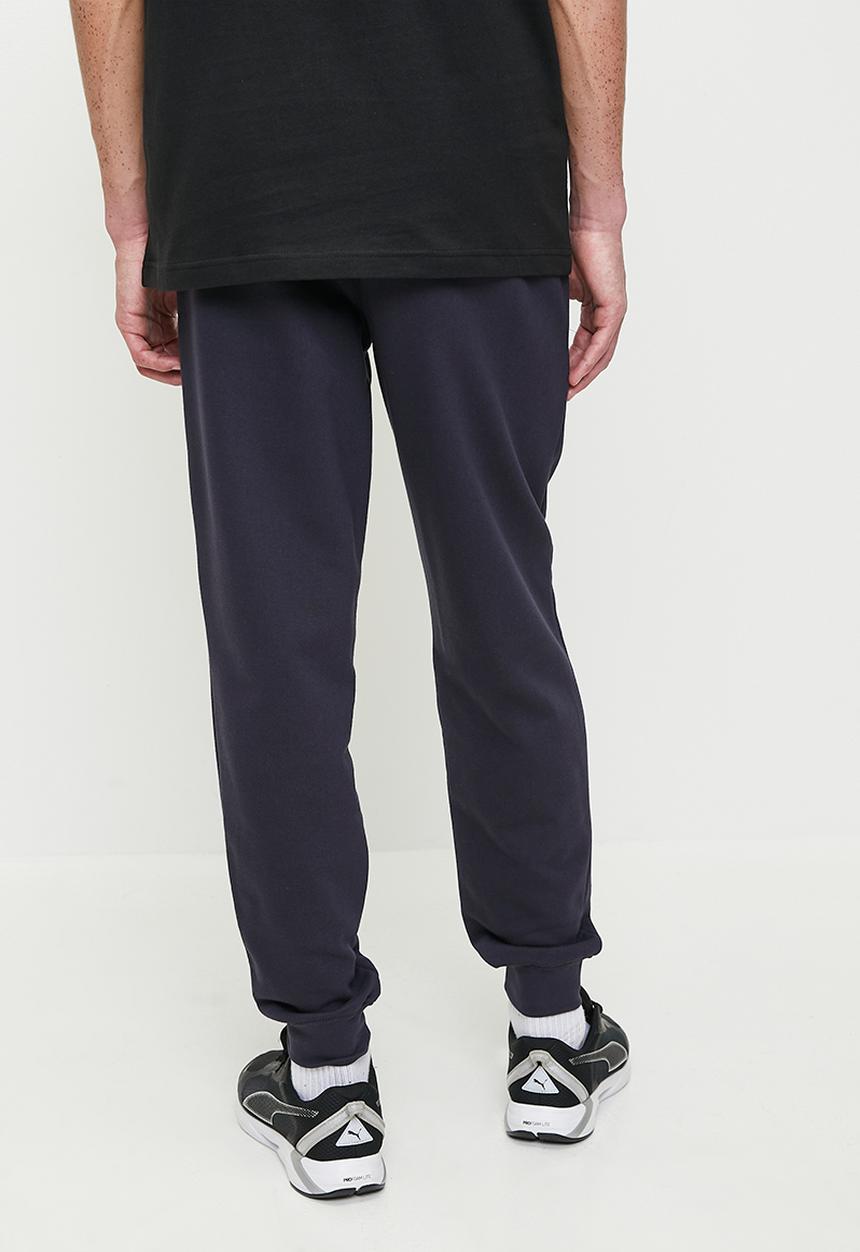 PUMA - ESS Sweatpants TR cl M - New Navy