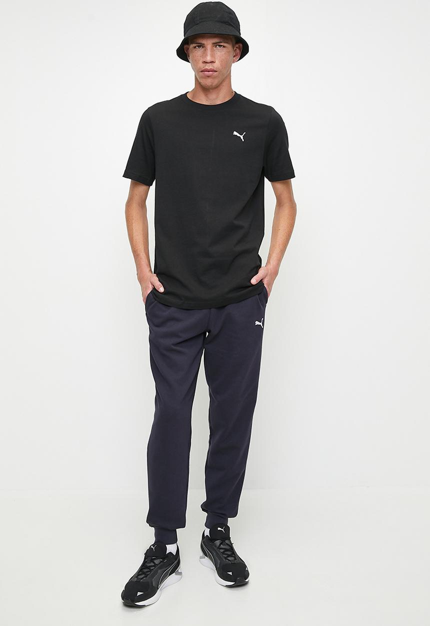 PUMA - ESS Sweatpants TR cl M - New Navy