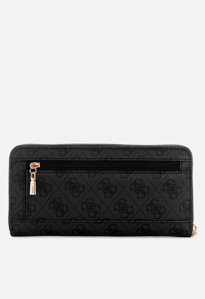 GUESS - Laurel sling bag - black