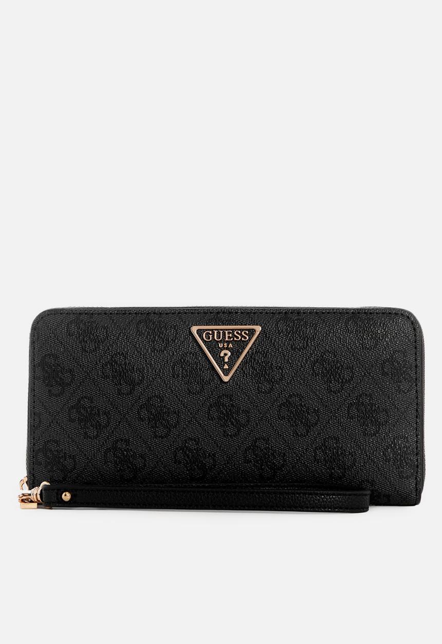 GUESS - Laurel sling bag - black