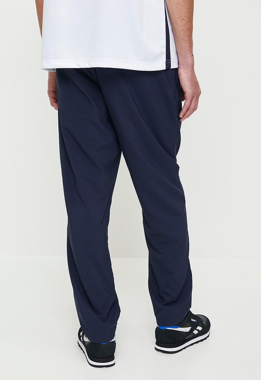 Reebok - ID Train Woven Open Hem Pant - Vector Navy