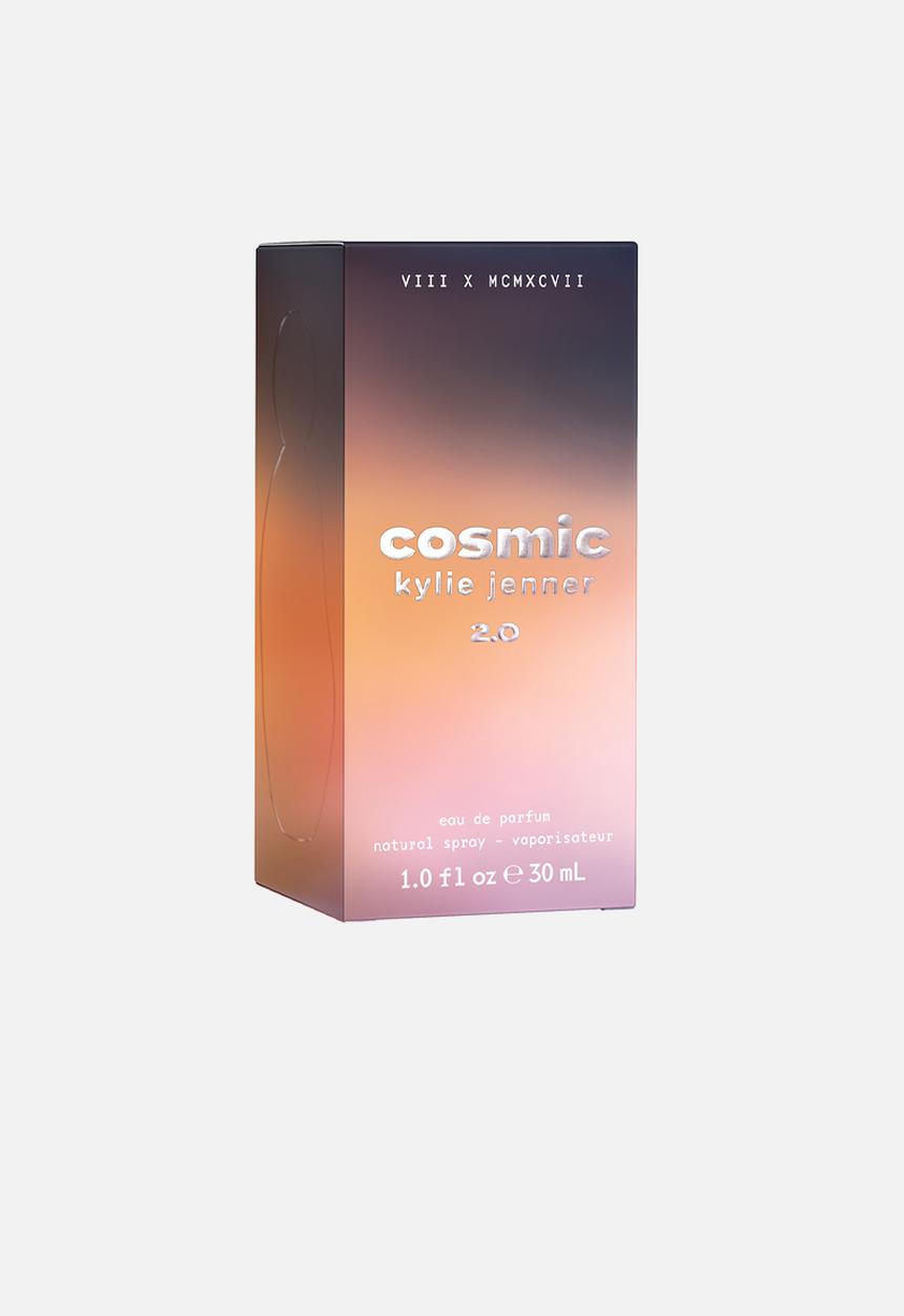 Cosmic Kylie Jenner - Cosmic Kylie Jenner 2.0 Eau de Parfum - 30ml