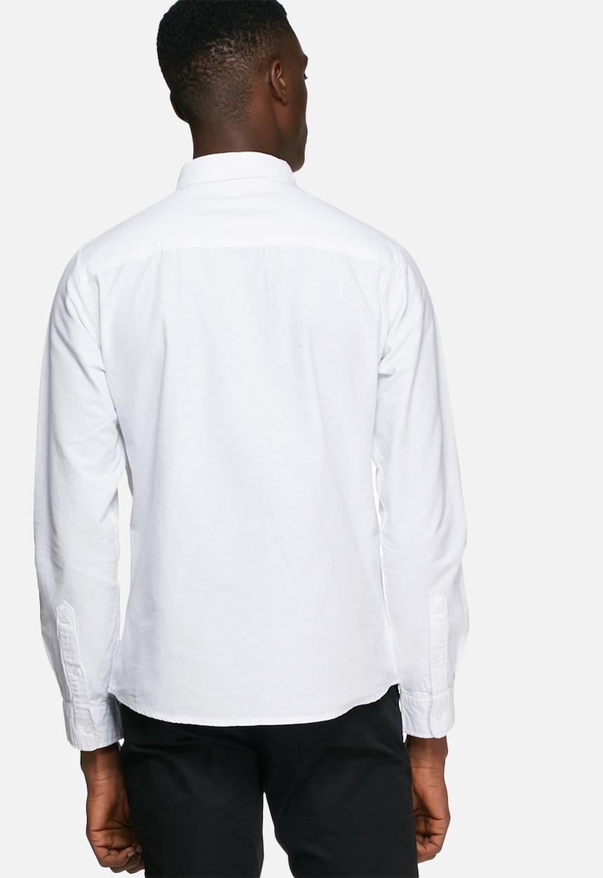 Blend - Classic button-up
