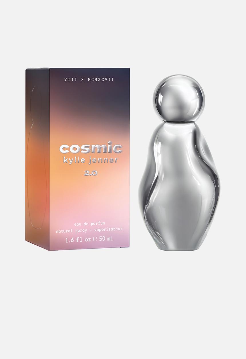 Cosmic Kylie Jenner - Cosmic Kylie Jenner 2.0 Eau de Parfum - 50ml