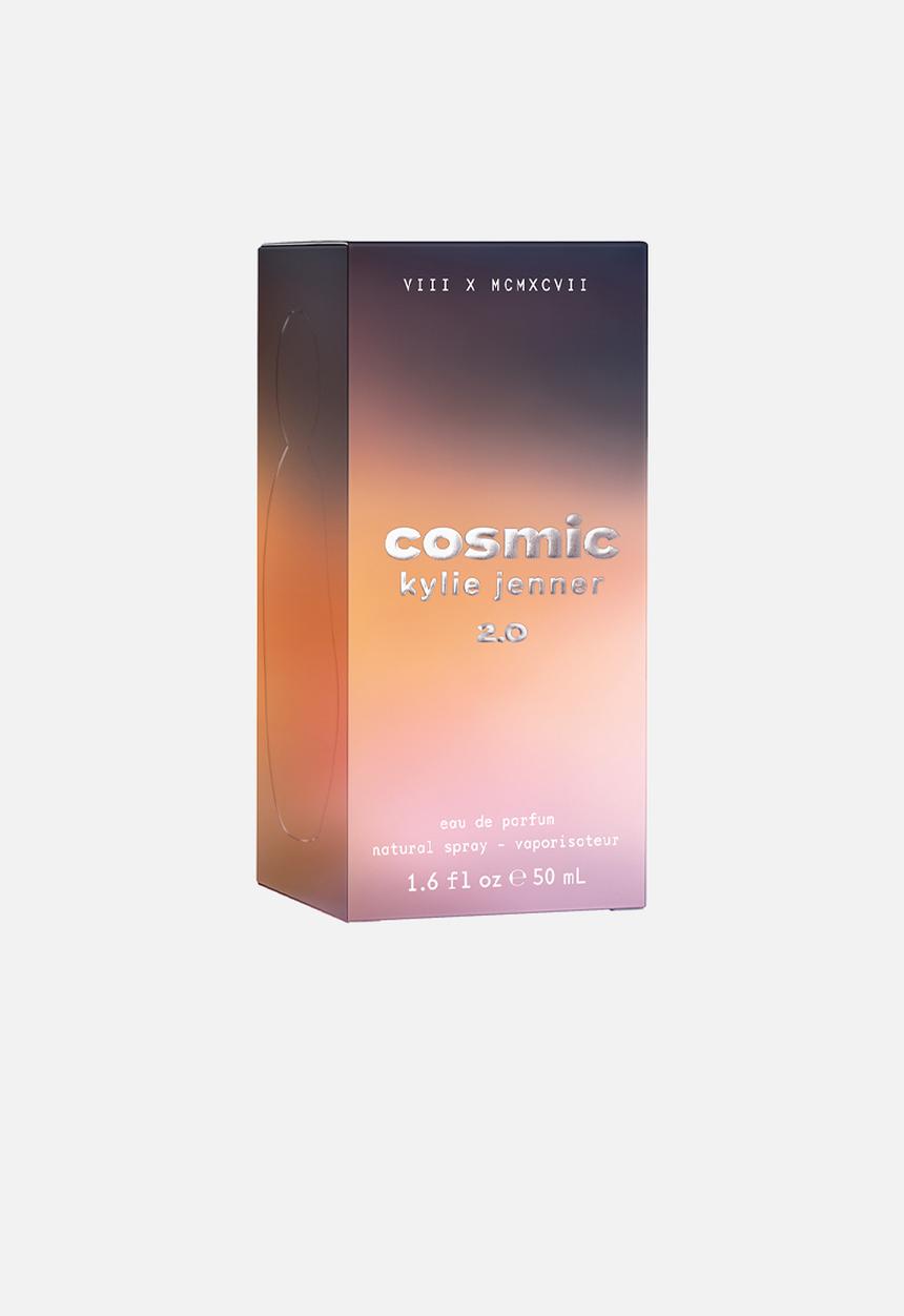 Cosmic Kylie Jenner - Cosmic Kylie Jenner 2.0 Eau de Parfum - 50ml