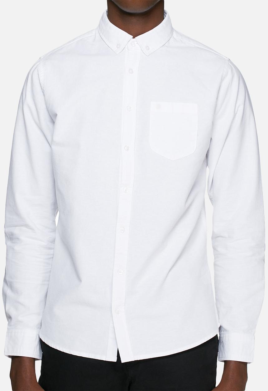 Blend - Classic button-up