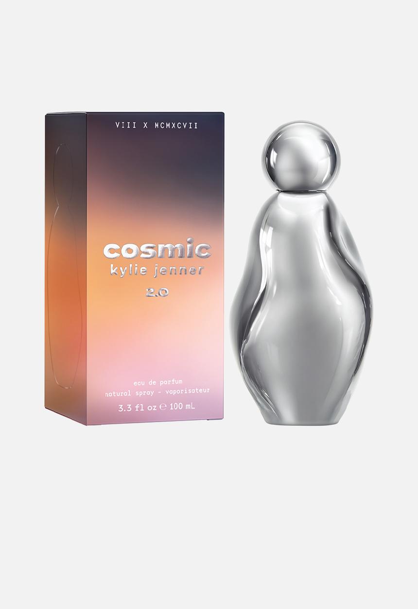 Cosmic Kylie Jenner - Cosmic Kylie Jenner 2.0 Eau de Parfum - 100ml