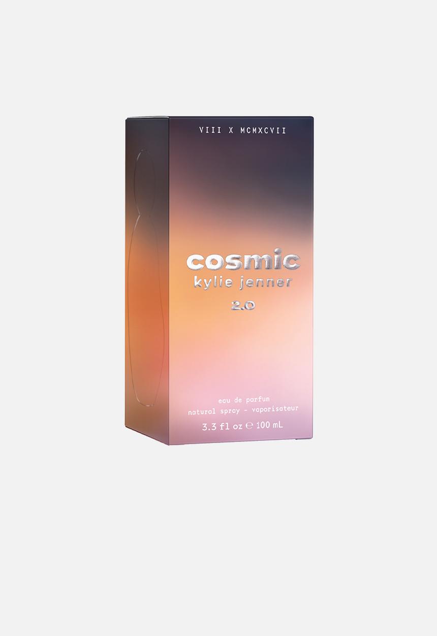 Cosmic Kylie Jenner - Cosmic Kylie Jenner 2.0 Eau de Parfum - 100ml