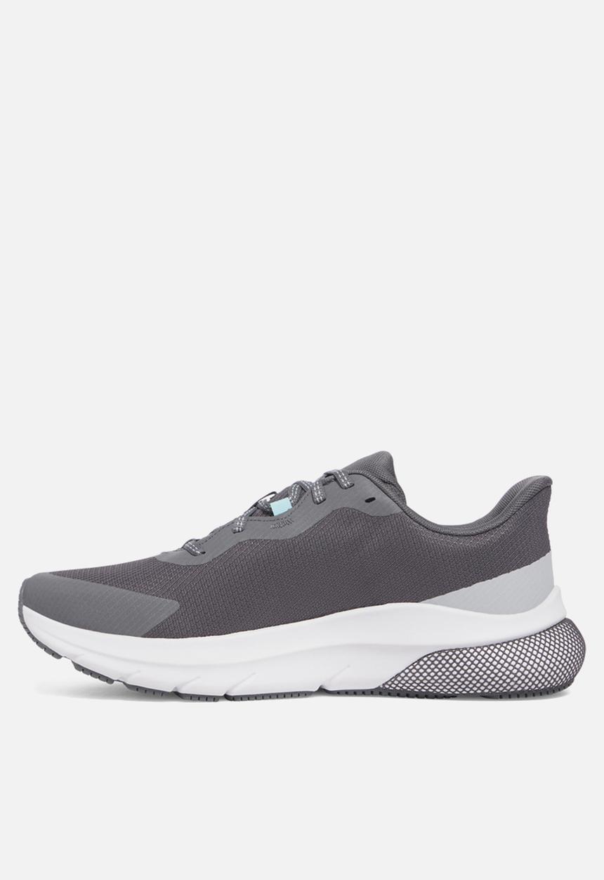 Under Armour - HOVR Turbulence 2 RS - Castlerock/Mod Grey/Stream