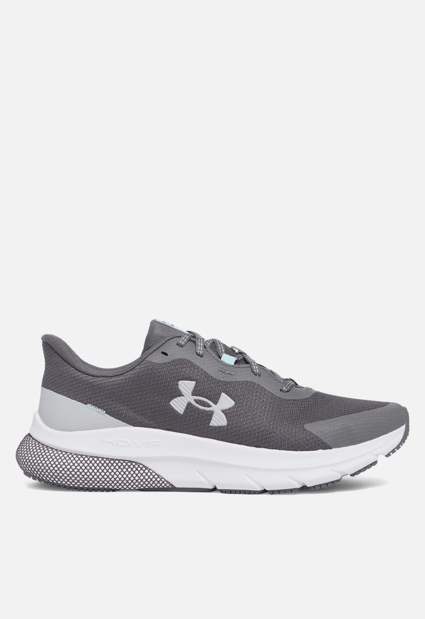 Under Armour - HOVR Turbulence 2 RS - Castlerock/Mod Grey/Stream