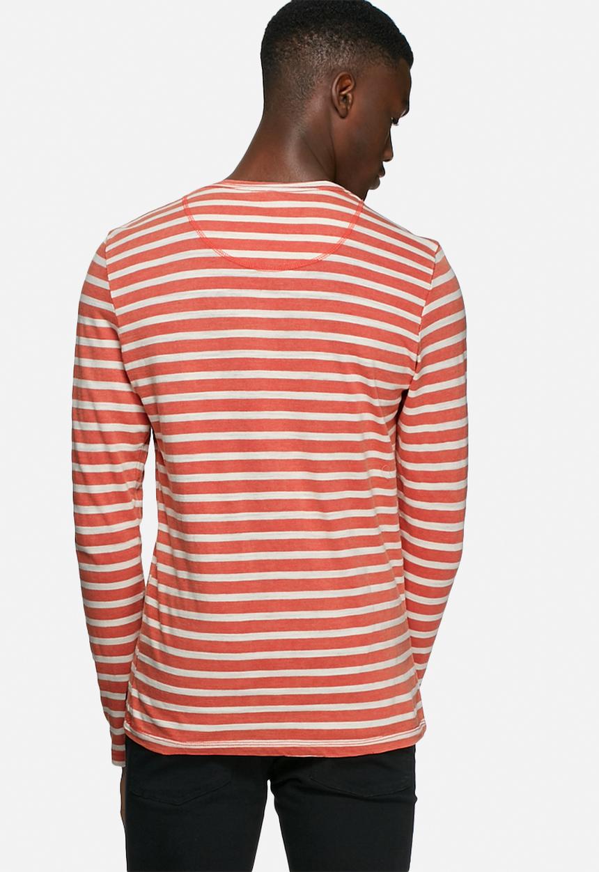 Blend - Striped tee