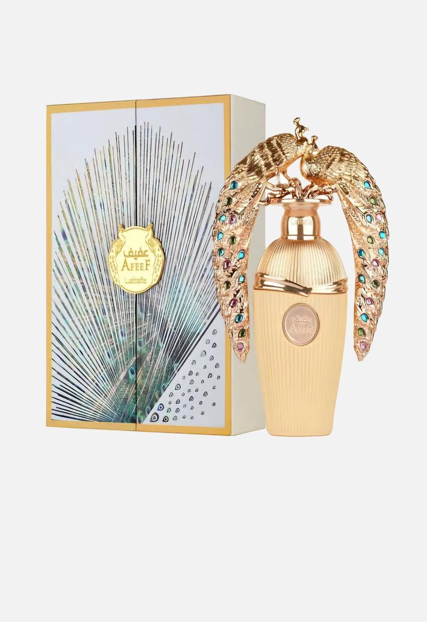 Lattafa - Lattafa Pride Afeef Edp - 100ml