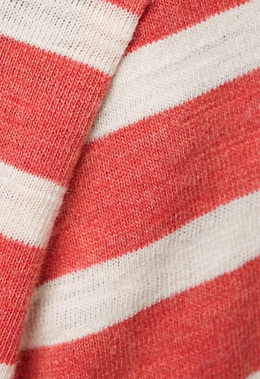Blend - Striped tee
