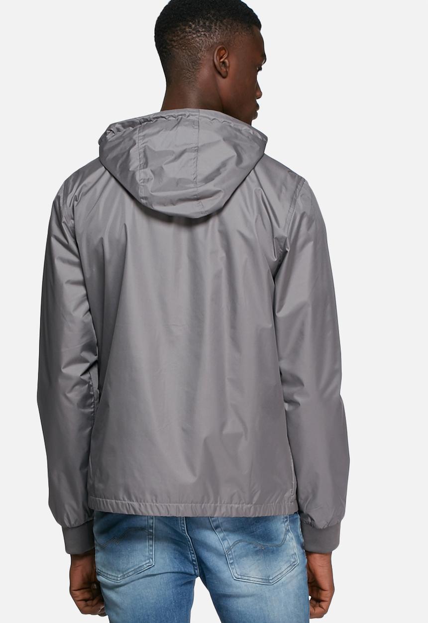 Blend - Hooded jacket 