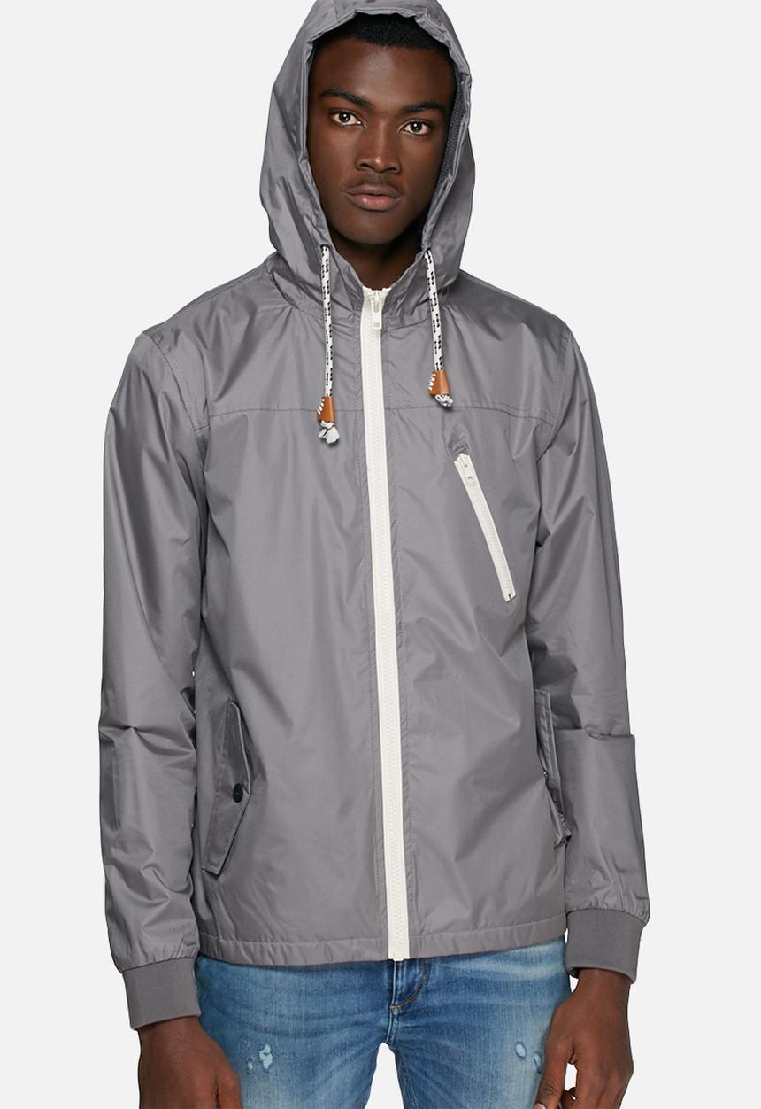 Blend - Hooded jacket 