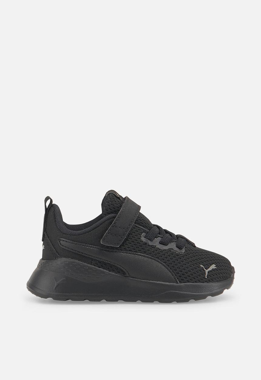 PUMA - Anzarun lite ac inf - puma black-ultra gray