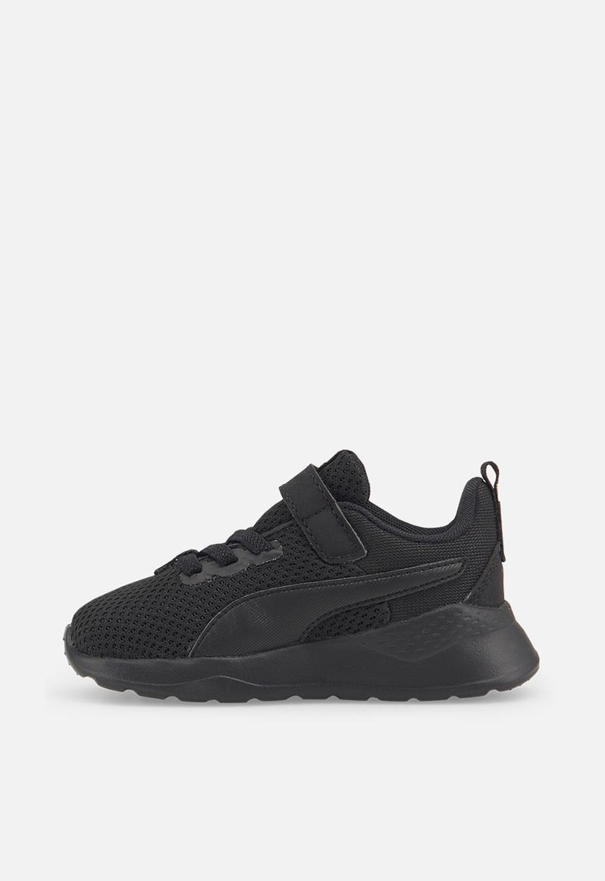 PUMA - Anzarun lite ac inf - puma black-ultra gray