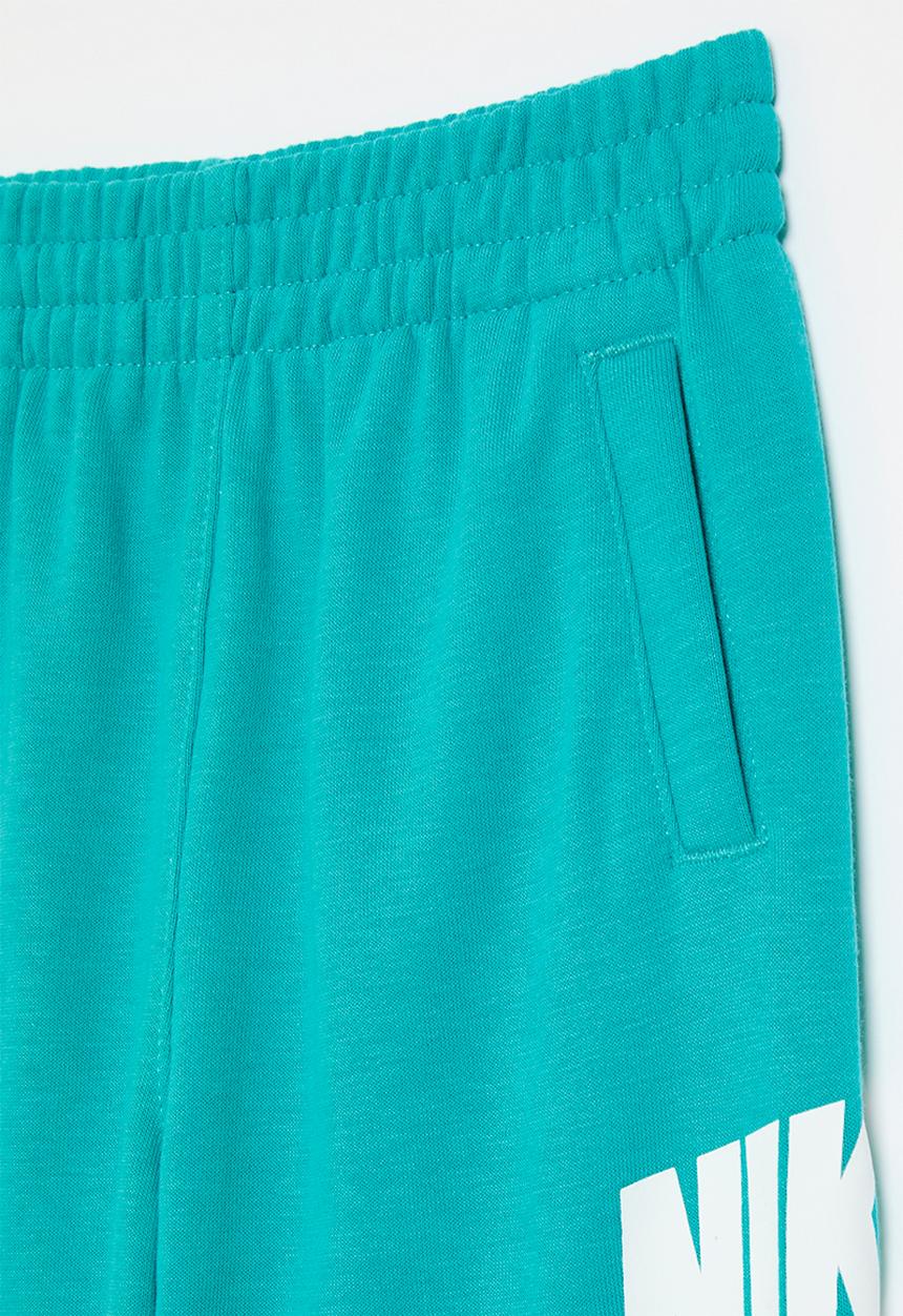 Nike - Nike french terry pant - dusty cactus