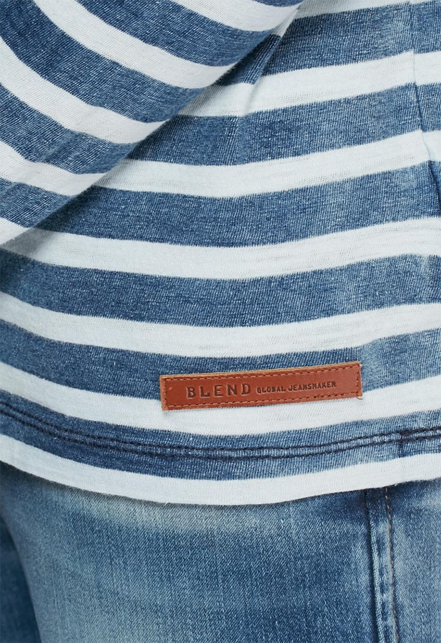Blend - Striped tee