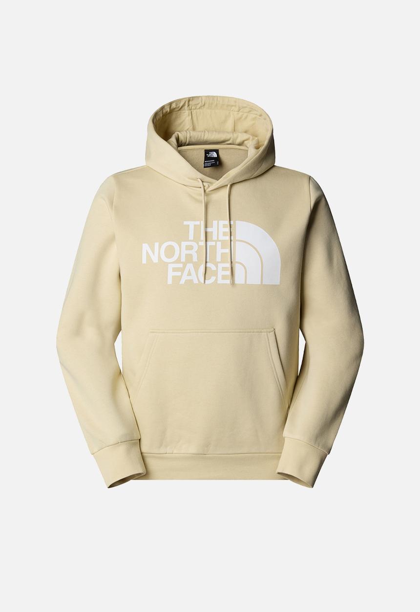 The North Face - Easy Hoodie - Gravel