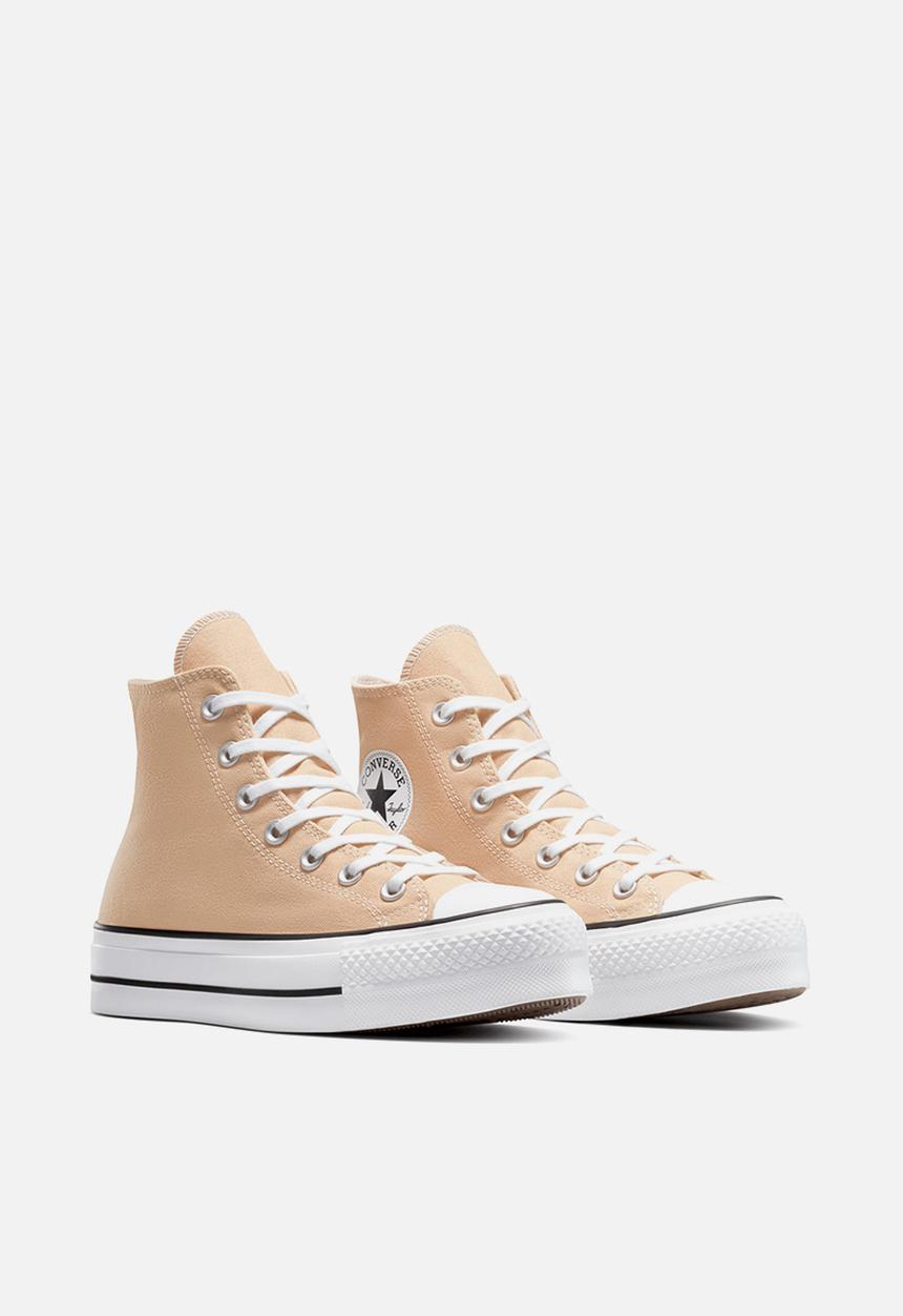 Converse - Chuck Taylor All Star Lift Platform