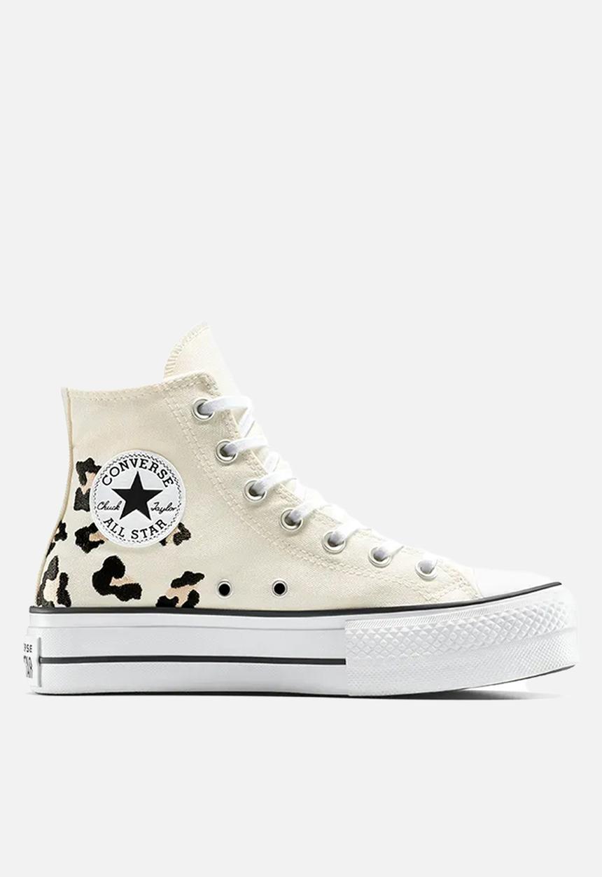 Converse - Chuck Taylor All Star Lift