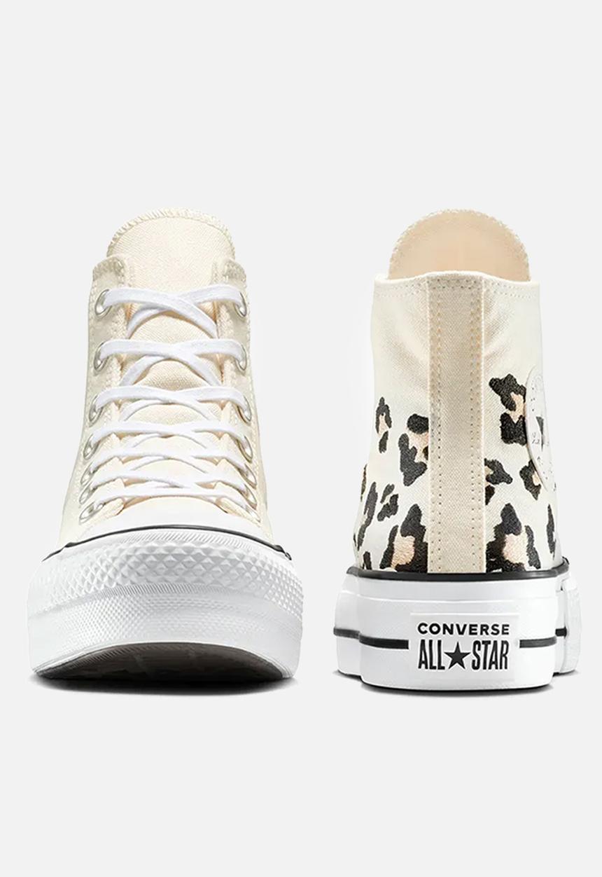 Converse - Chuck Taylor All Star Lift