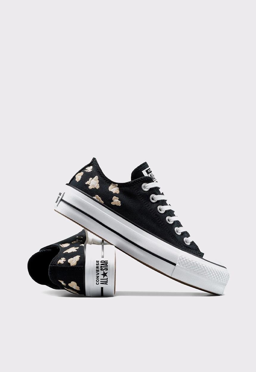 Converse - Chuck Taylor All Star Lift