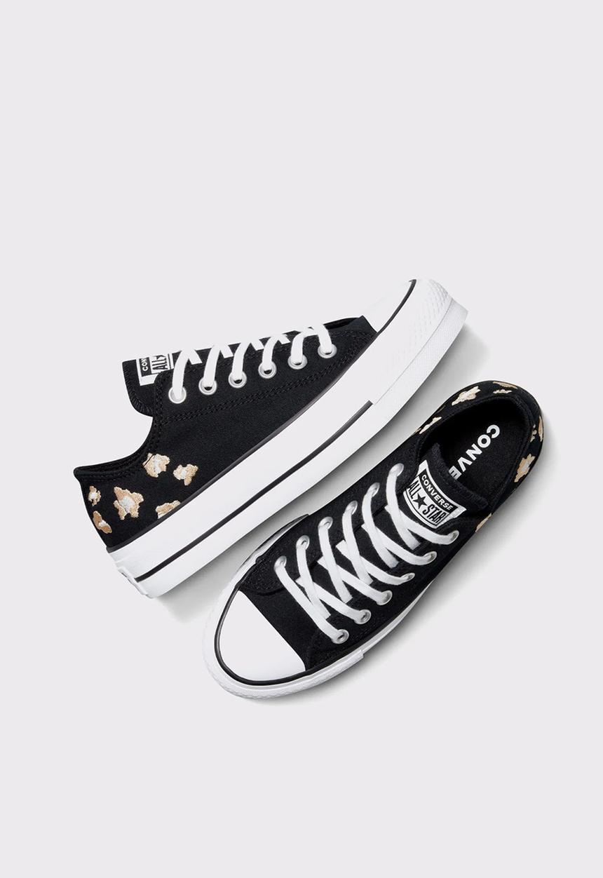 Converse - Chuck Taylor All Star Lift