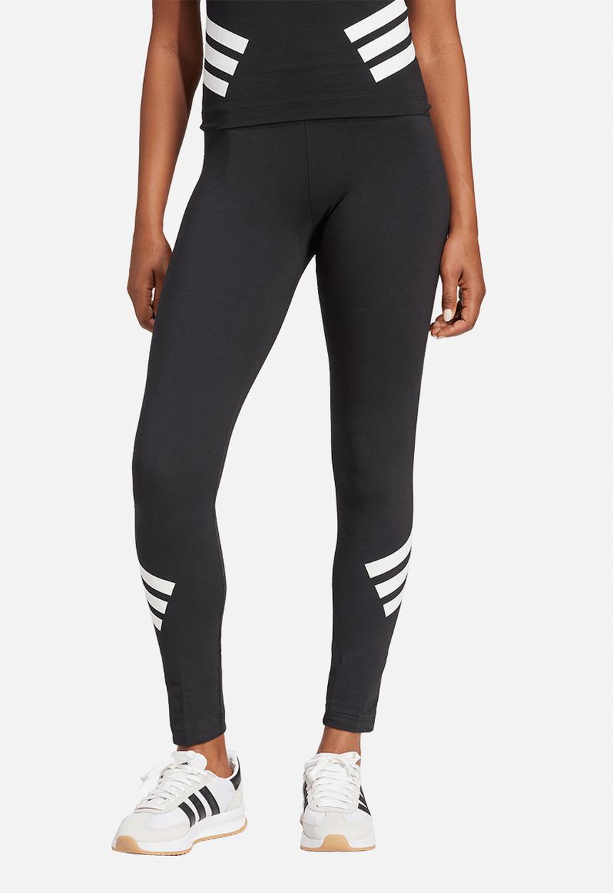 adidas Performance - W Fi 3S Legging - Black