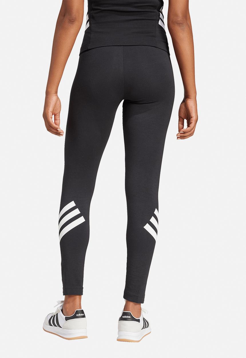 adidas Performance - W Fi 3S Legging - Black
