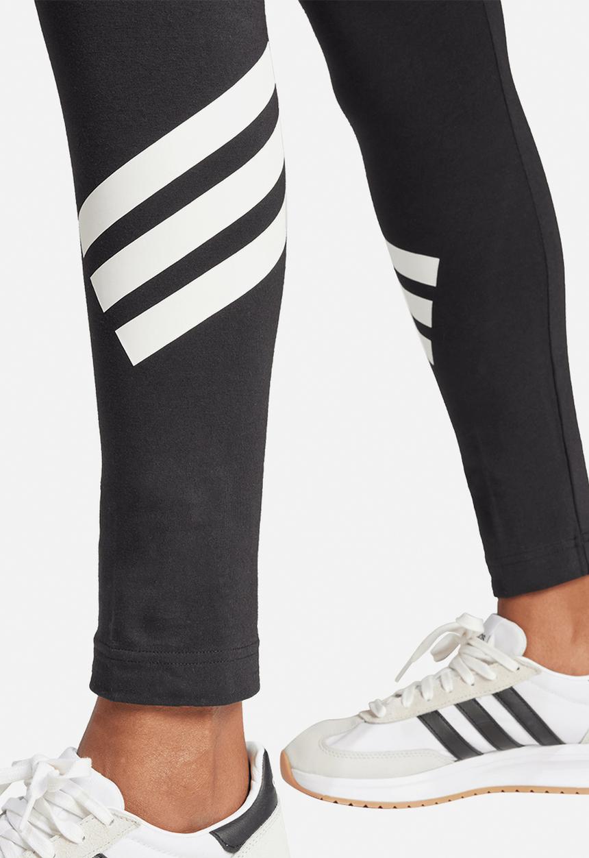adidas Performance - W Fi 3S Legging - Black