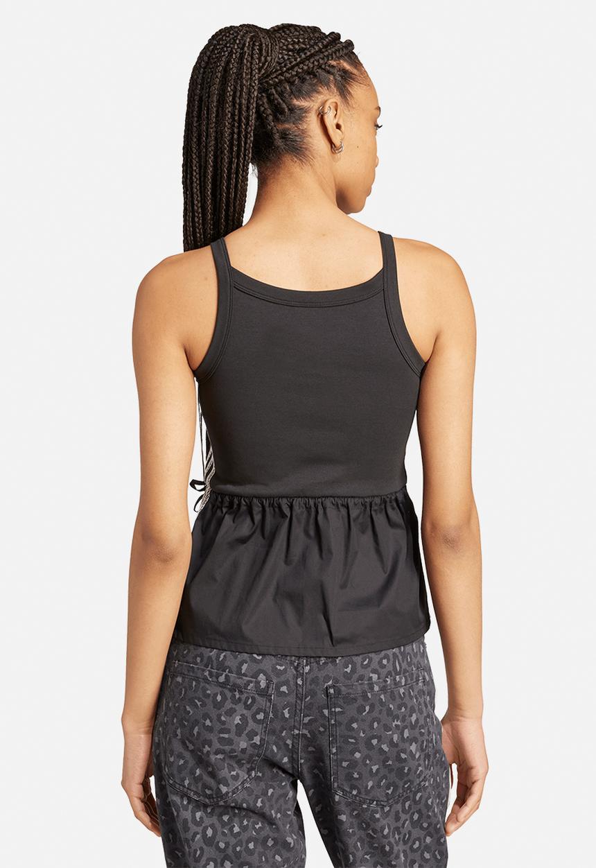 adidas Originals - Top - Black 095A
