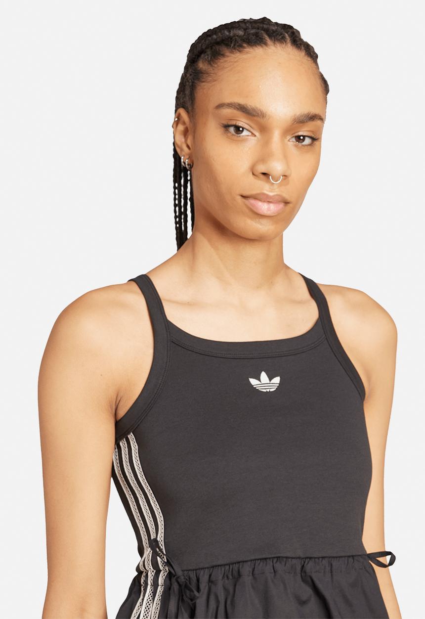 adidas Originals - Top - Black 095A